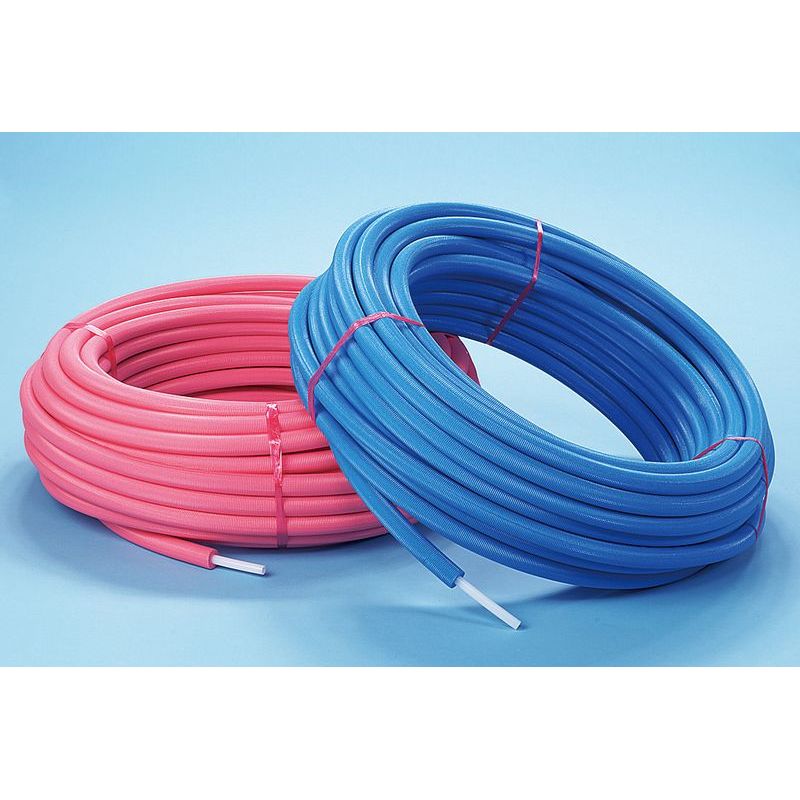 EPS �ˋ��|���G�`�����p�C�v(�P�w��) �ۉ��ޕt�p�C�v(10mm��)