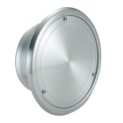 B-SC(H) �X���[�u�L���b�v(�N���A�[)