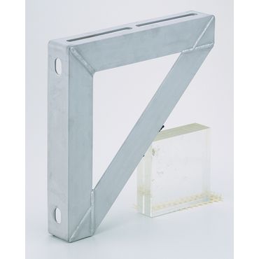 A11186 �O�p�u���P�b�g �X�e�����X