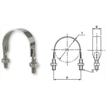 ���h�C���e�b�N N-010934 �X�e�� GP�Ǘp U�o���h/SGP