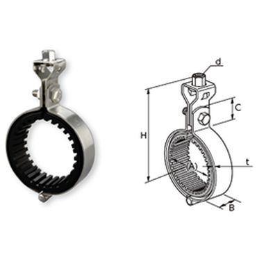 ���h�C���e�b�N N-012171 �X�e�����X �≏�h�U PC�݃o���h �^���t