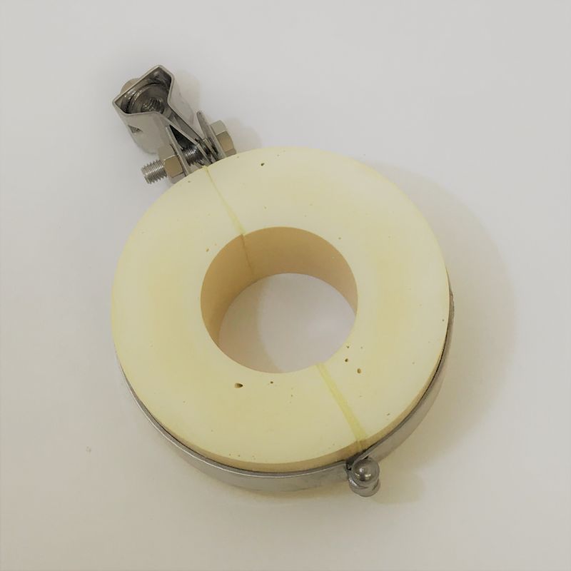 S-L-HBTC �X���[�p�[L ���ǥ�����a�����X�e�����X���Ǘp�n���K�[�^(�݌^) �X�e�����X �ۉ���20mm