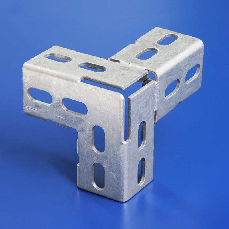 S-LAJ4 SC�ڑ����� #4 �O���ʂ��R�[�i�[ �X�e�����X