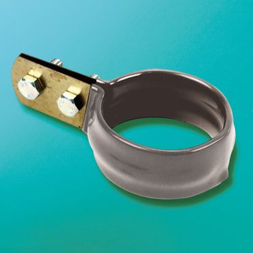 LSB-suSSD �񓔎�SS�f�b�v���o���h SUS430 �O���[