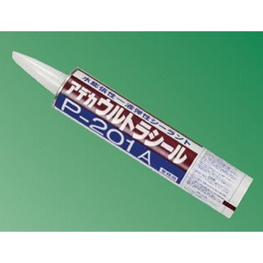 ���a�R�[�|���[�V���� P-201A �E���g���V�[��