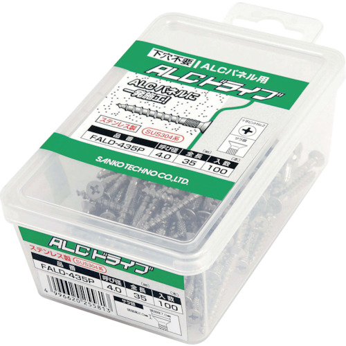 FALD ALC�h���C�u FALD�^�C�v �X�e�����X��