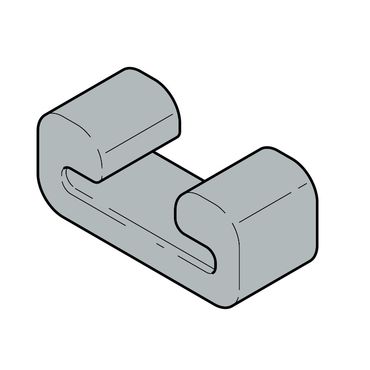 D��BC-E �_�N�^�[�`�����l���p�[���ی�L���b�v(�O���[)