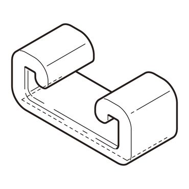 D��BCC �_�N�^�[�`�����l���p�[���ی�L���b�v(��{�H�^�C�v)(��)