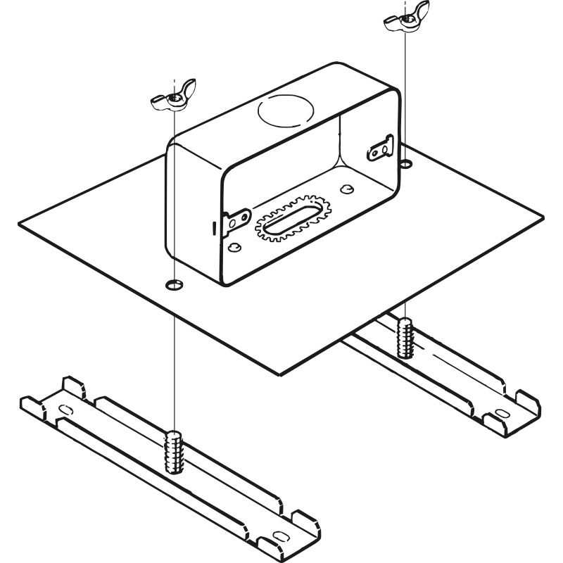 DBC18 �R���Z���g�{�b�N�X
