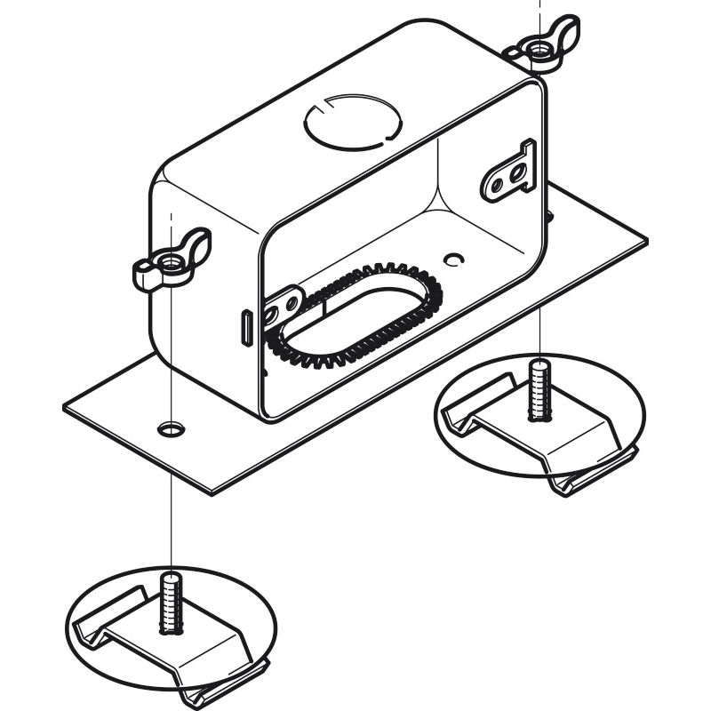 DBC7 �R���Z���g�{�b�N�X