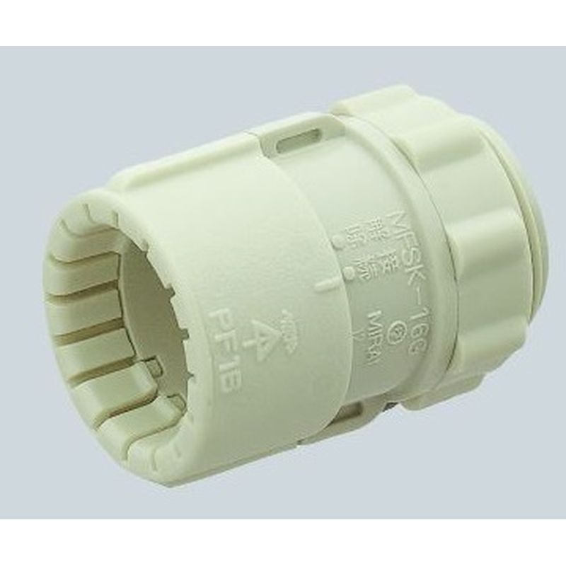 MFSK-��GE PF�ǃR�l�N�^