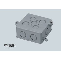 4CB-�� �l�p�R���N���[�g�{�b�N�X