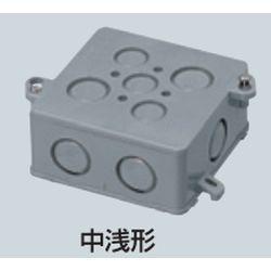 4CB-��NDK �l�p�R���N���[�g�{�b�N�X