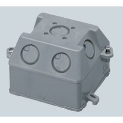 4CB-44P CB�΂߃R���N���[�g�{�b�N�X