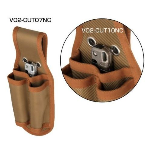 VO2-CUT��NC �_�~�T���ǃt���L�J�b�^�[(�P�[�X�t)