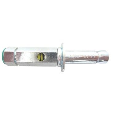 QC QC�A���J�[ �d�C���b�L