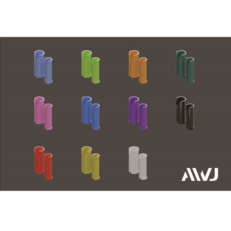 AKS 全ネジマーカー W1/2