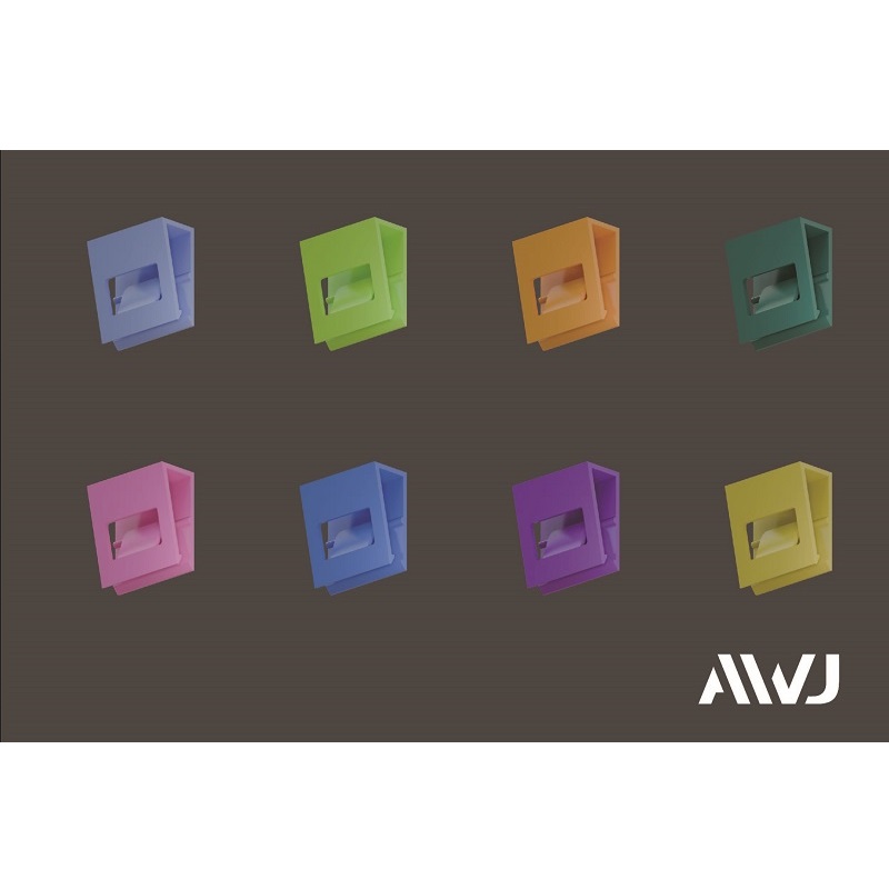 AKT 鋼材マーカー