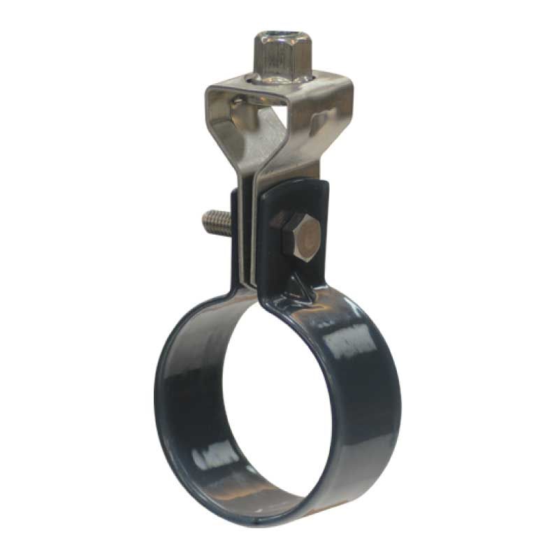 EG10120 ETFE �t�b�f�����R�[�e�B���O�݃o���h �X�e�����X