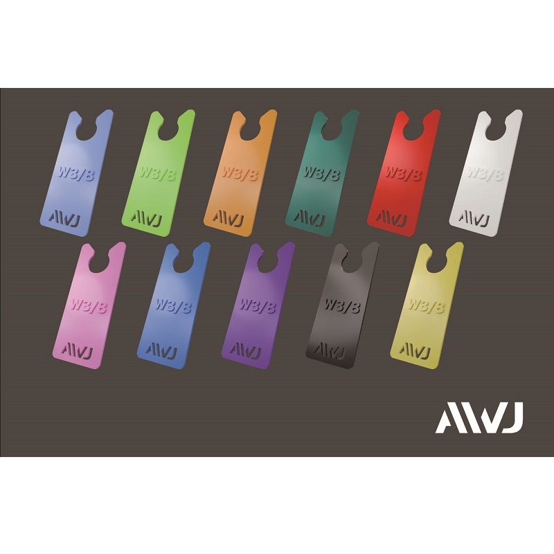 AKM U�{���g�}�[�J�[ W1/2