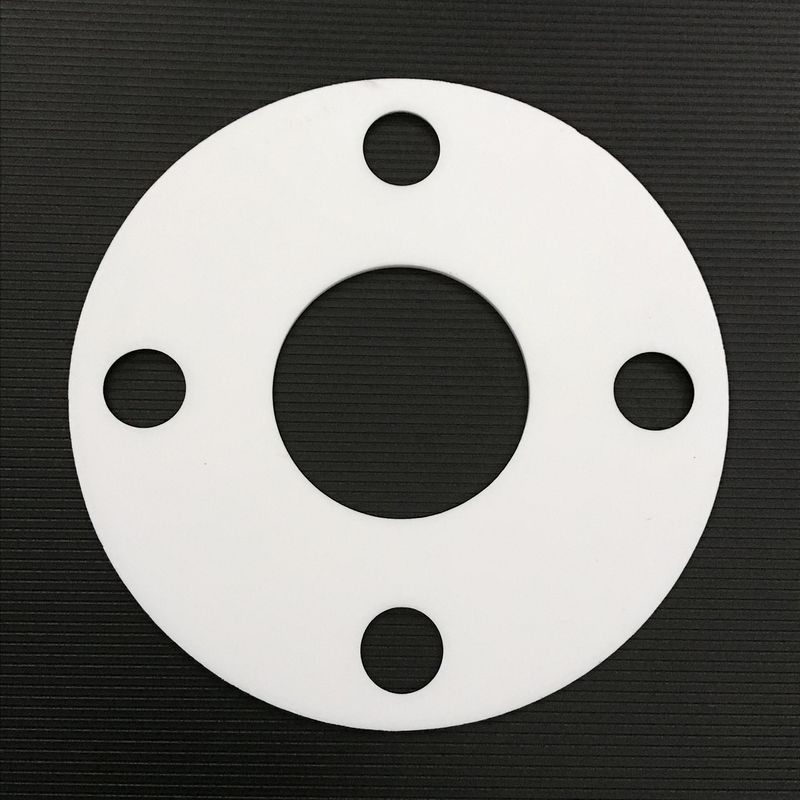 TOMBO-9007-10K-FF-3t �i�t���� PTFE�Ŕ����K�X�P�b�g �S�ʃp�b�L��