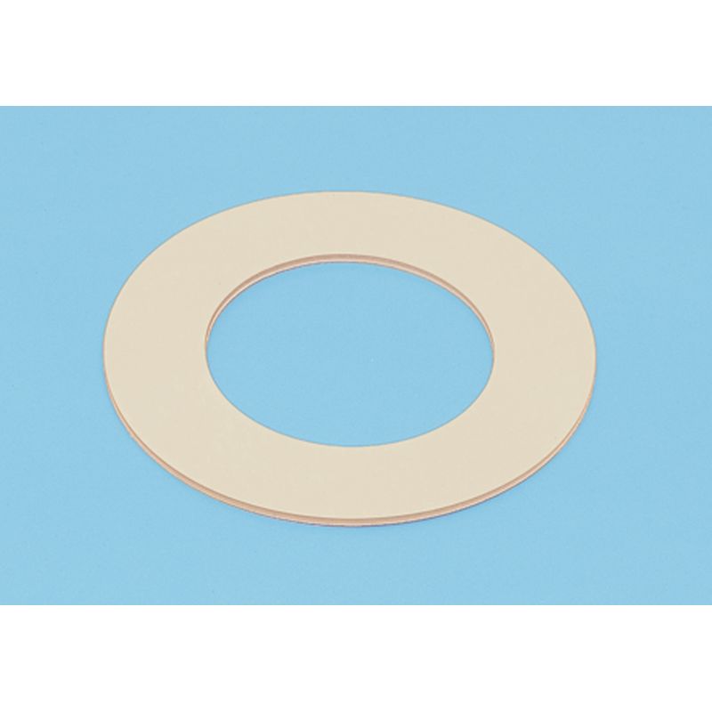 TOMBO-9007-LC-10K-FF-2t �i�t���� PTFE��N���[�v�K�X�P�b�g �S�ʃp�b�L��