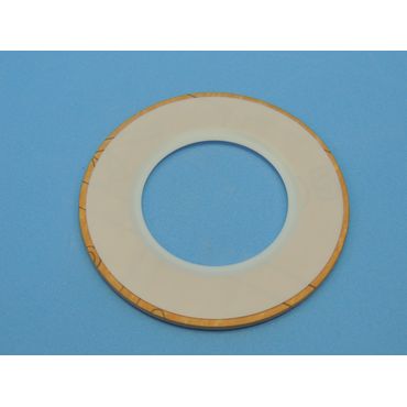 TOMBO-9010-A-5-S-10K-RF 9010��{�`�i�t���� PTFE�N�b�V�����K�X�P�b�g ���ʃp�b�L��
