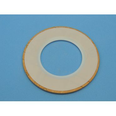 TOMBO-9010-A-5-S-300Lb-RF 9010��{�`�i�t���� PTFE�N�b�V�����K�X�P�b�g ���ʃp�b�L�� ���t