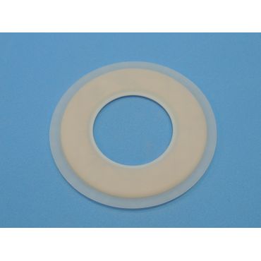 TOMBO-9010-RA-5-S-10K-RF 9010�O���n���i�t���� PTFE�N�b�V�����K�X�P�b�g ���ʃp�b�L�� ���t