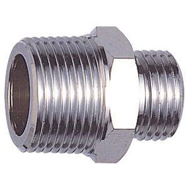 SANEI T201 黄銅製 異径ニップル