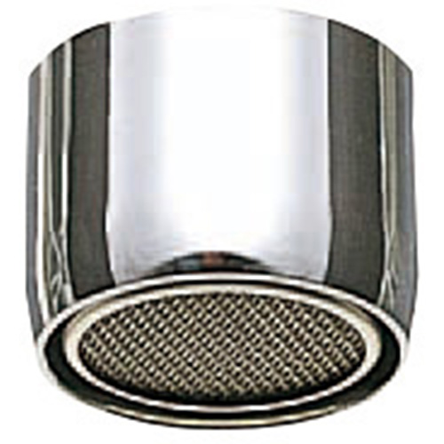 SANEI PM28-13 水栓泡沫器 水栓パイプ部品・ホースカラン先 黄銅