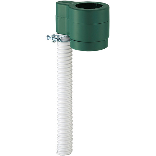 SANEI EC2012-2S-G �J���搅��Z�b�g ���C���o���h3�¥�h�����z�[�X�t �O���[��