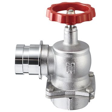 SANEI V191 ����90°�^�[�j���O�o���u