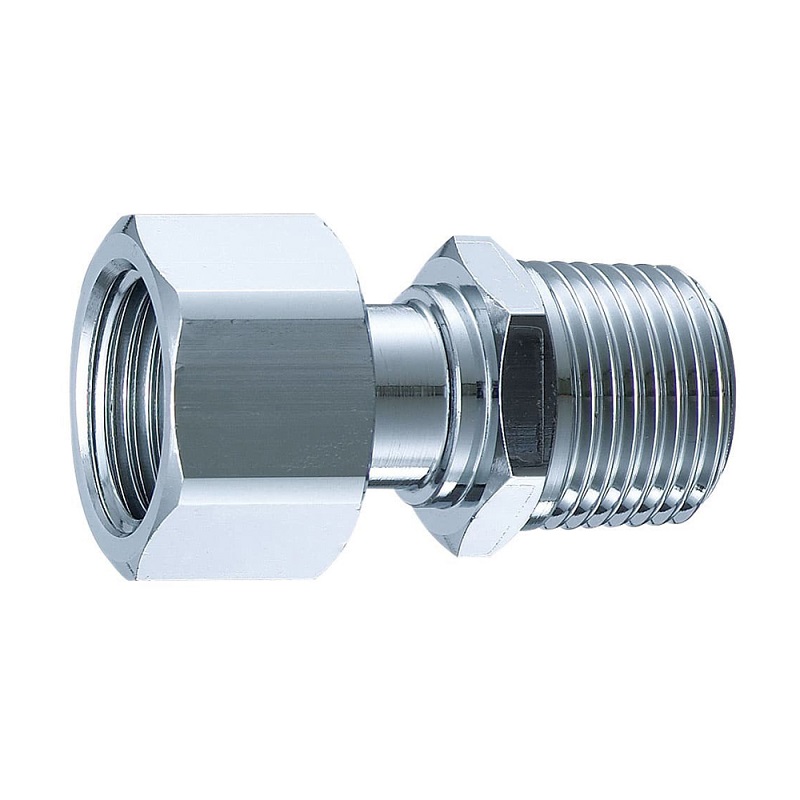 SANEI PT84-13 片ナット付アダプター (パッケージ版)