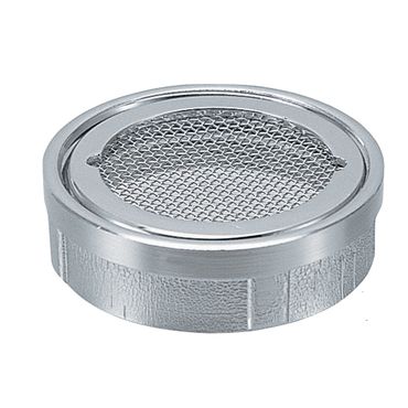 4231 内ネジ防虫目皿