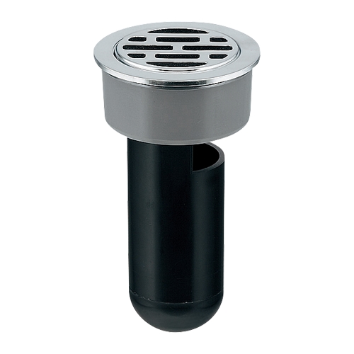 422-100 トラップ付目皿