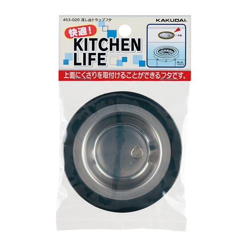 453-020 ������g���b�v�t�^