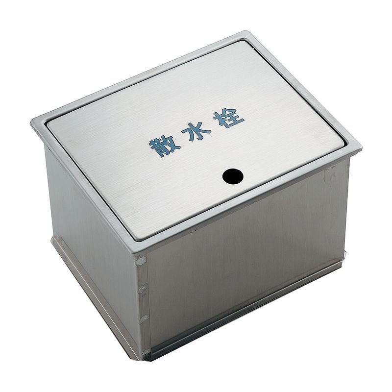 626-135 �U�����{�b�N�X(�t�^���[��)