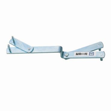 M127AW ユニット・掃除口開閉キー