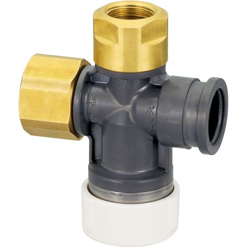 TP8-QF14 �����e�X�g�Q�[�W�p�o���u