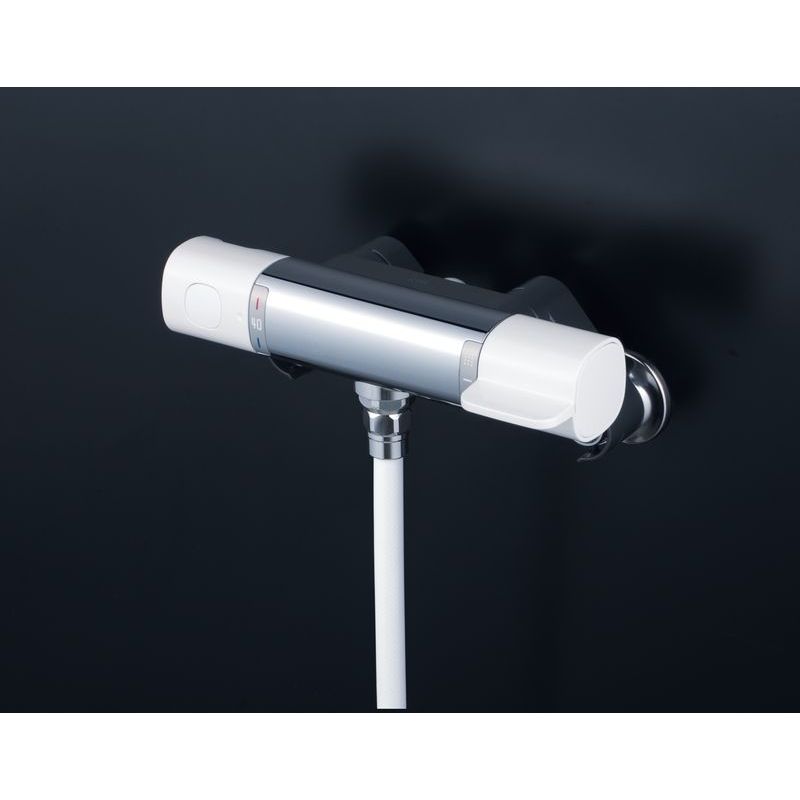 FTB100KSF サーモスタット式シャワー(シャワー専用型)