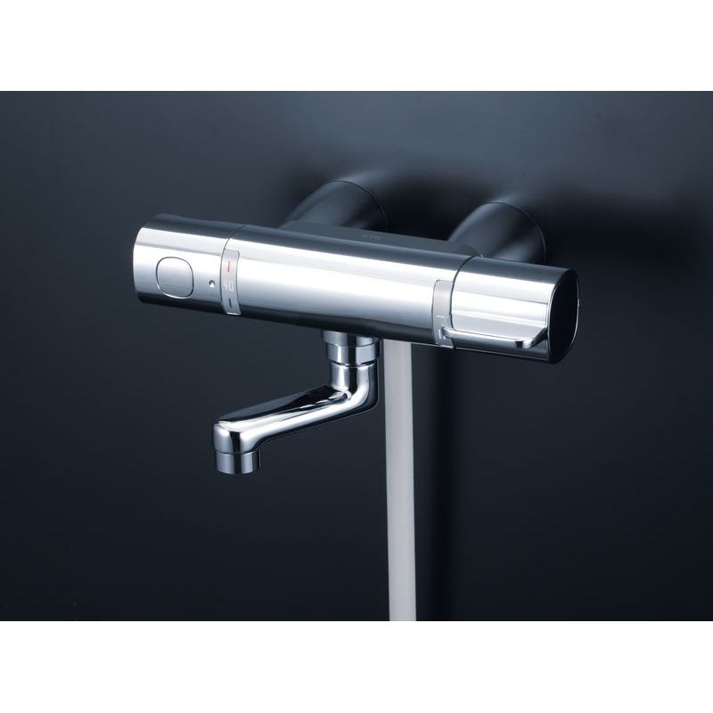 FTB100KKSR8T サーモスタット式シャワー(スカートソケットタイプ)