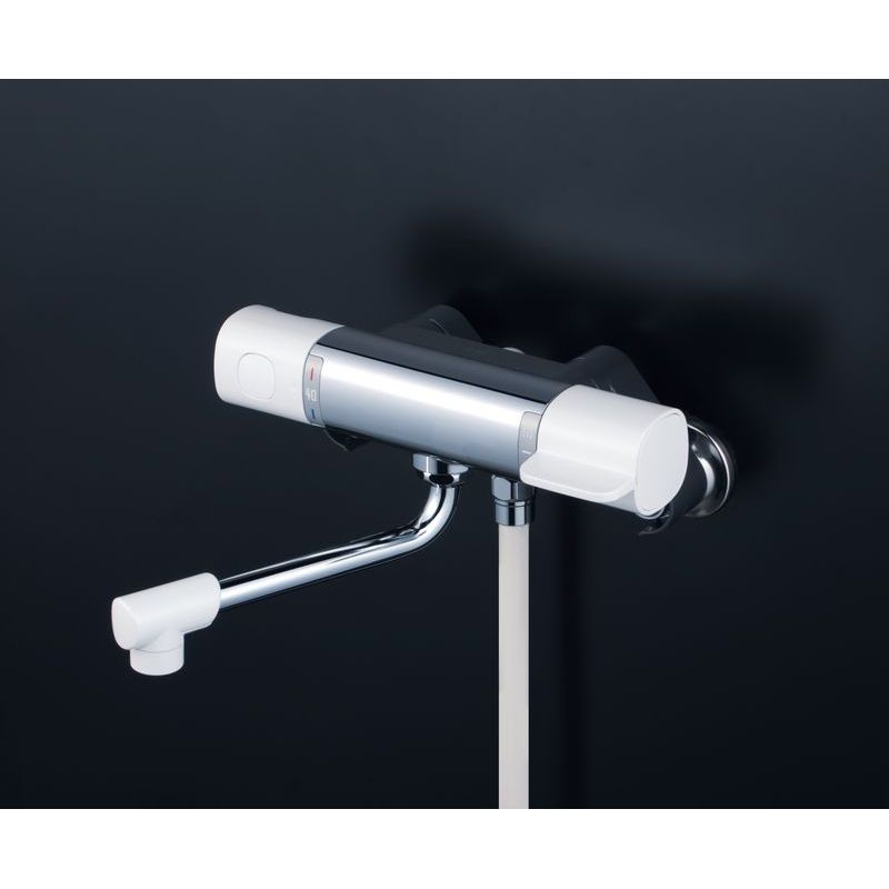 FTB100KPF サーモスタット式シャワー