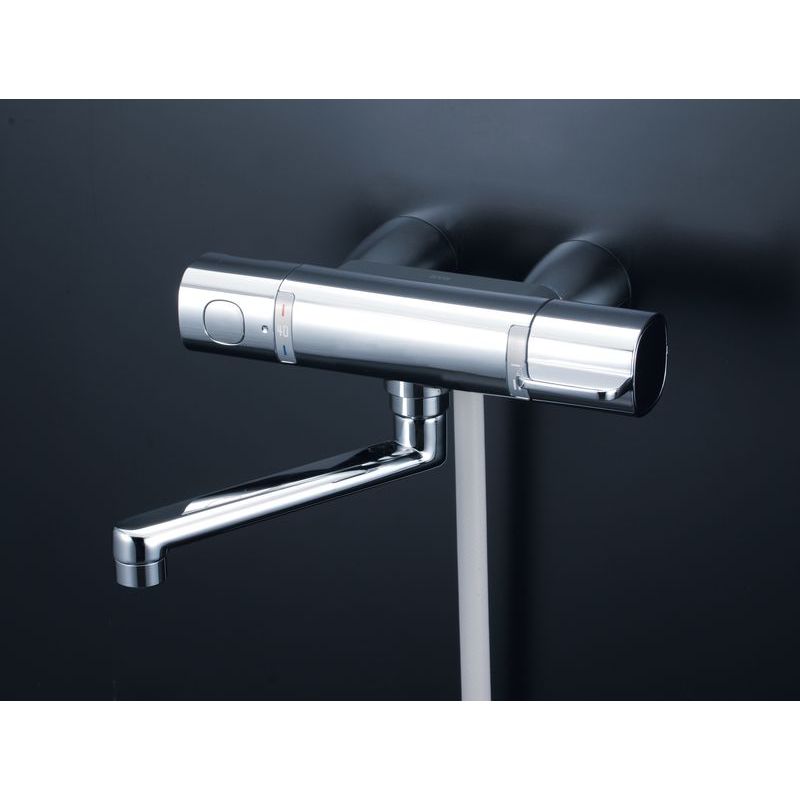 FTB100KWKST サーモスタット式シャワー(スカートソケットタイプ)