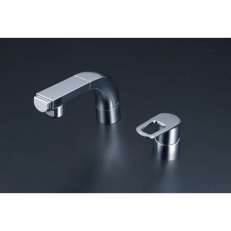 FSL120DKCT シングルレバー式洗髪シャワー