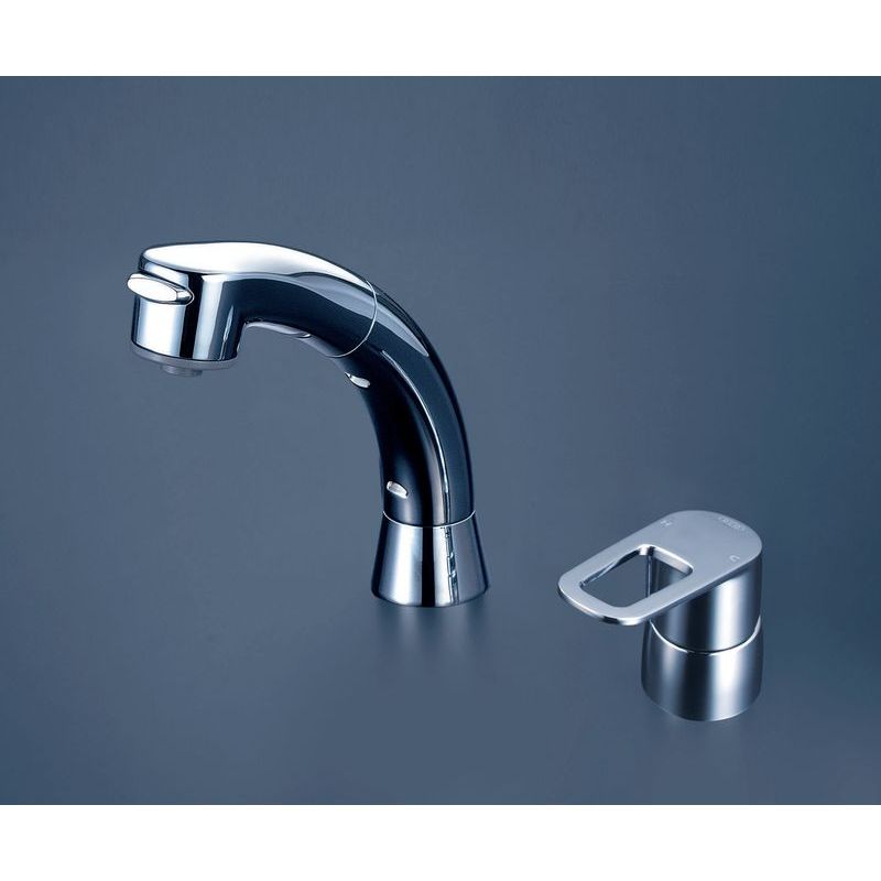 FSL121DET シングルレバー式洗髪シャワー