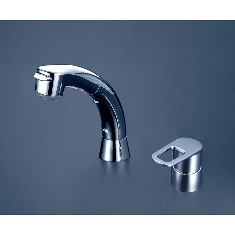 FSL121DT シングルレバー式洗髪シャワー