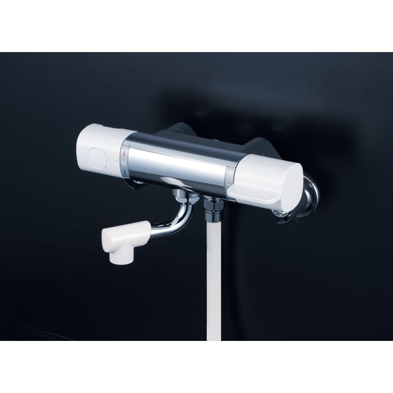 FTB100KKCPF8 サーモスタット式シャワー