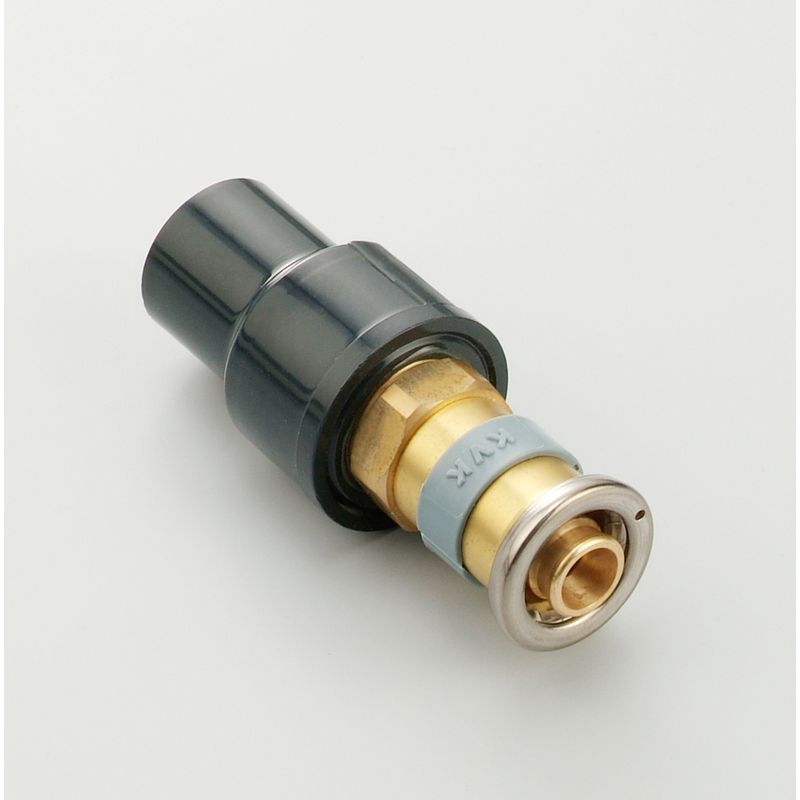 GDHV HIVP接続継手