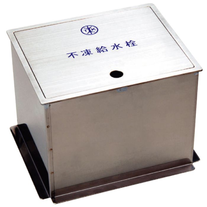 HAS-FB2 �X�e�����X���s���������{�b�N�X ���Ȃ��^�C�v